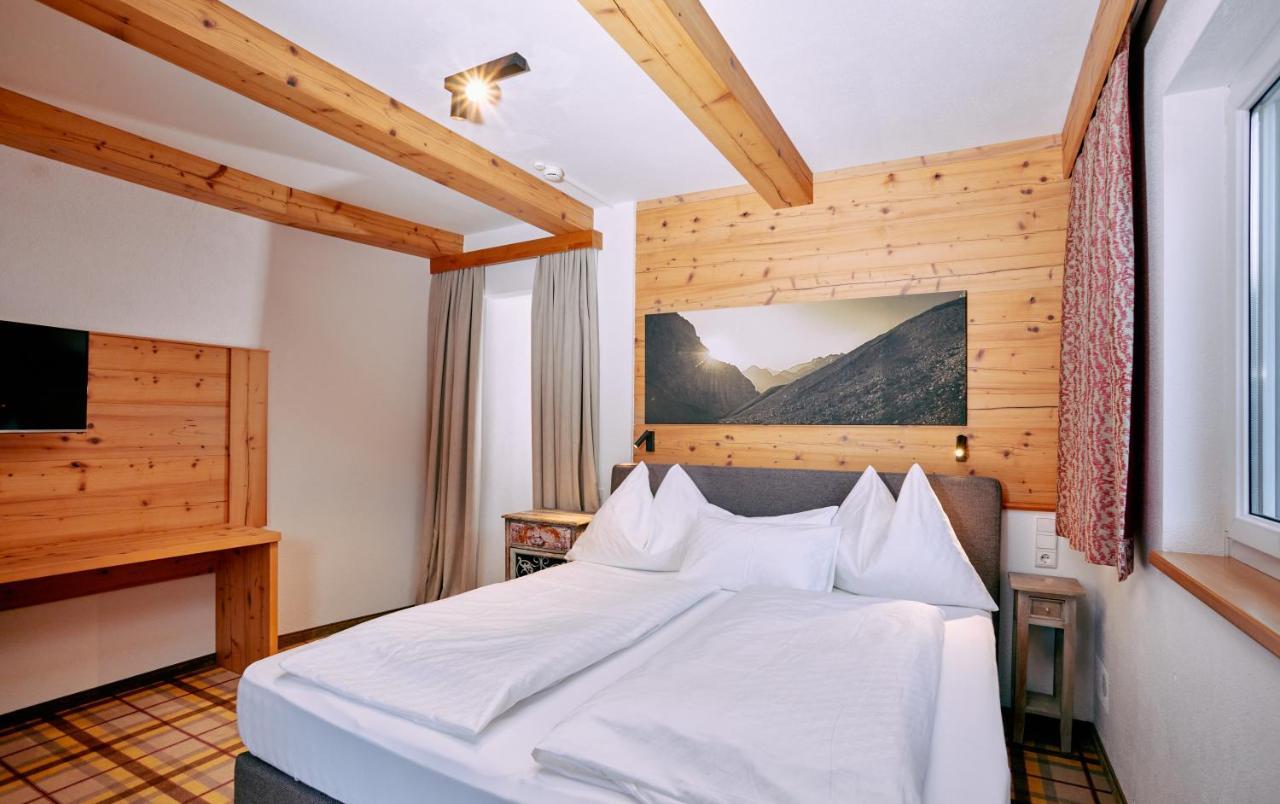 Home Suite Home Fieberbrunn Exterior foto