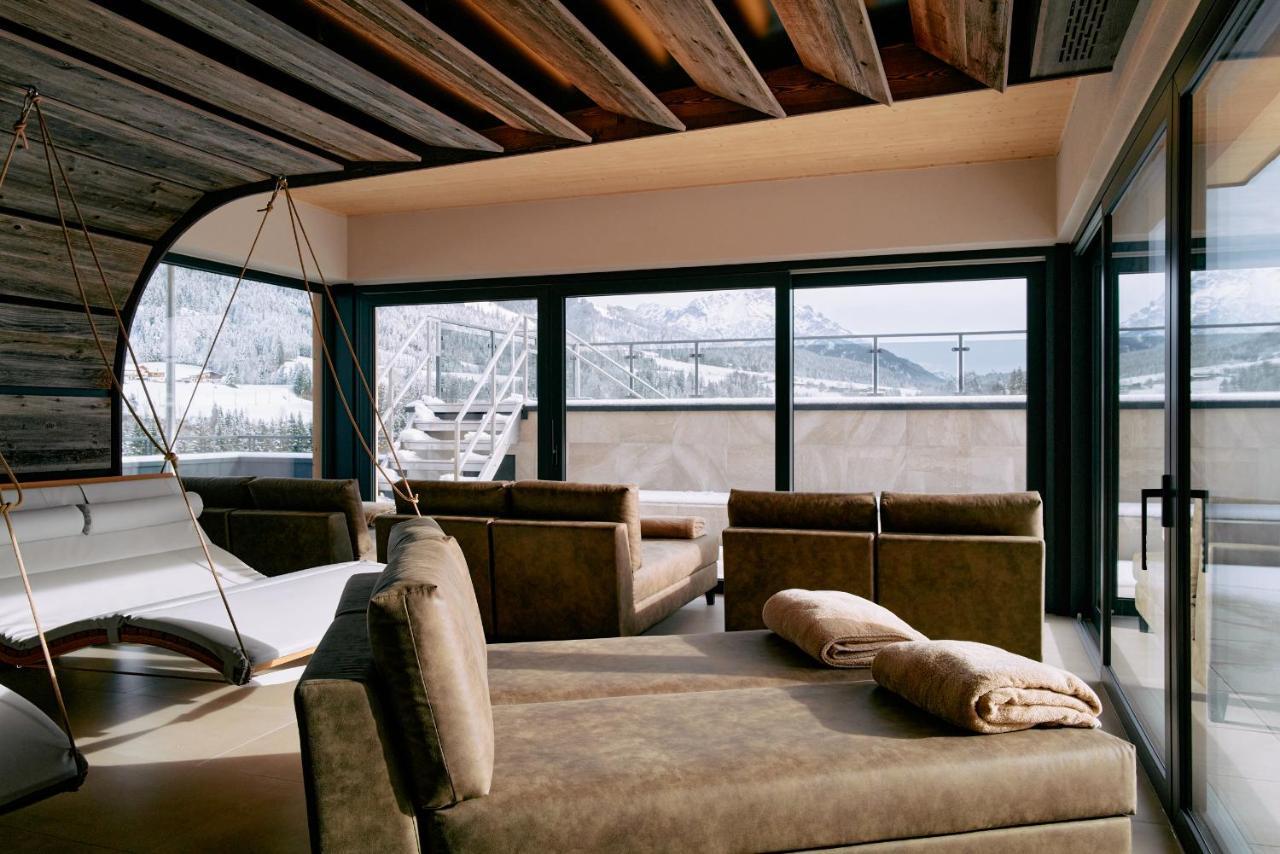 Home Suite Home Fieberbrunn Exterior foto