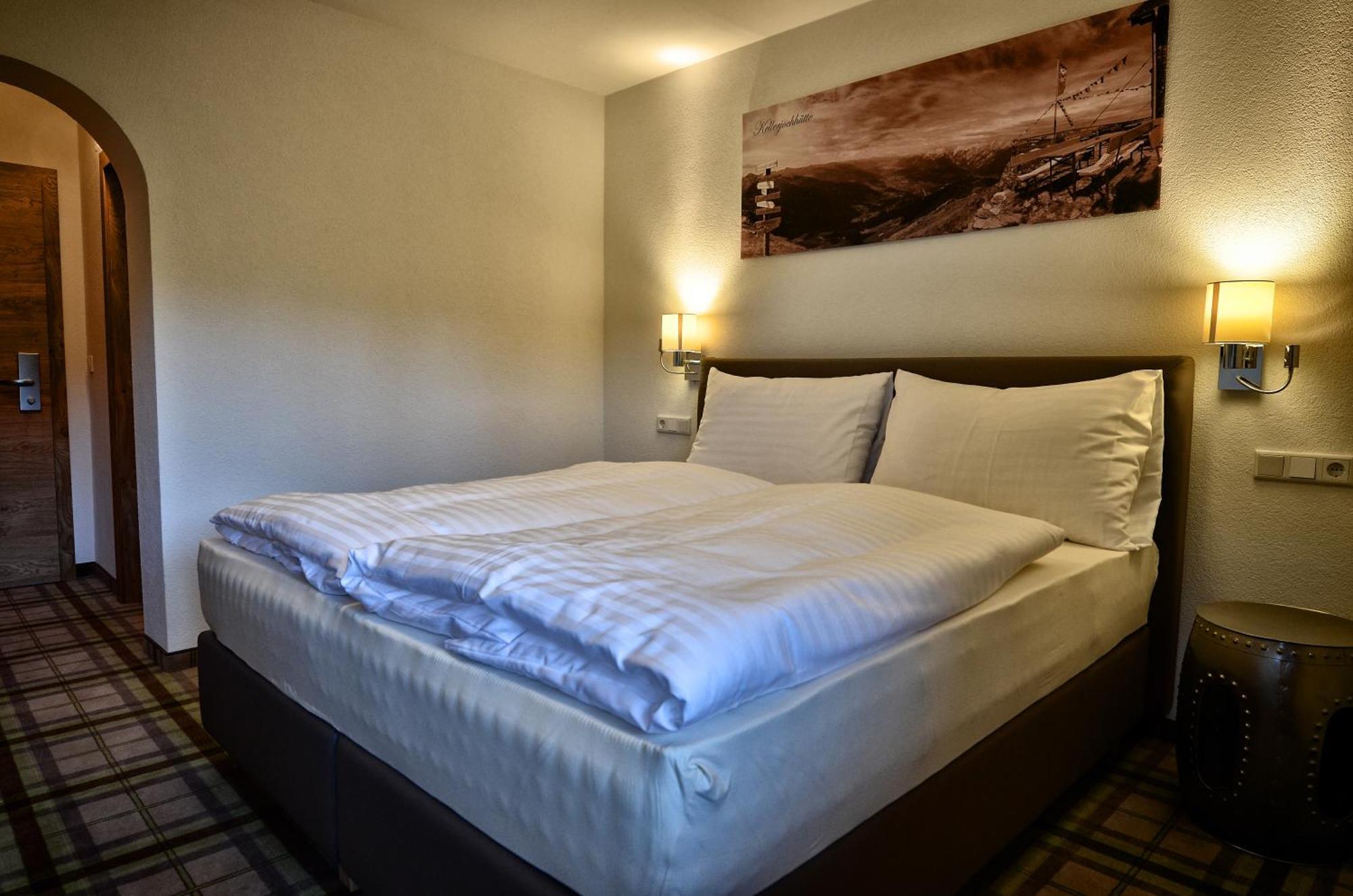 Home Suite Home Fieberbrunn Quarto foto