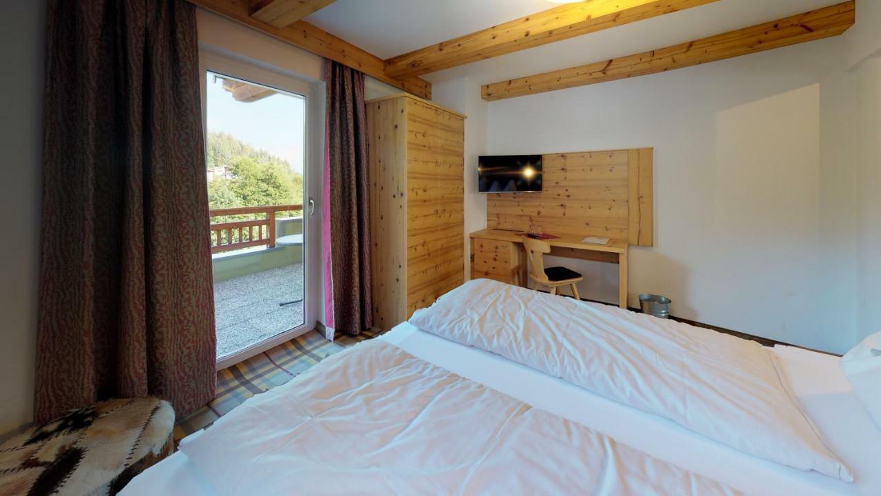 Home Suite Home Fieberbrunn Exterior foto